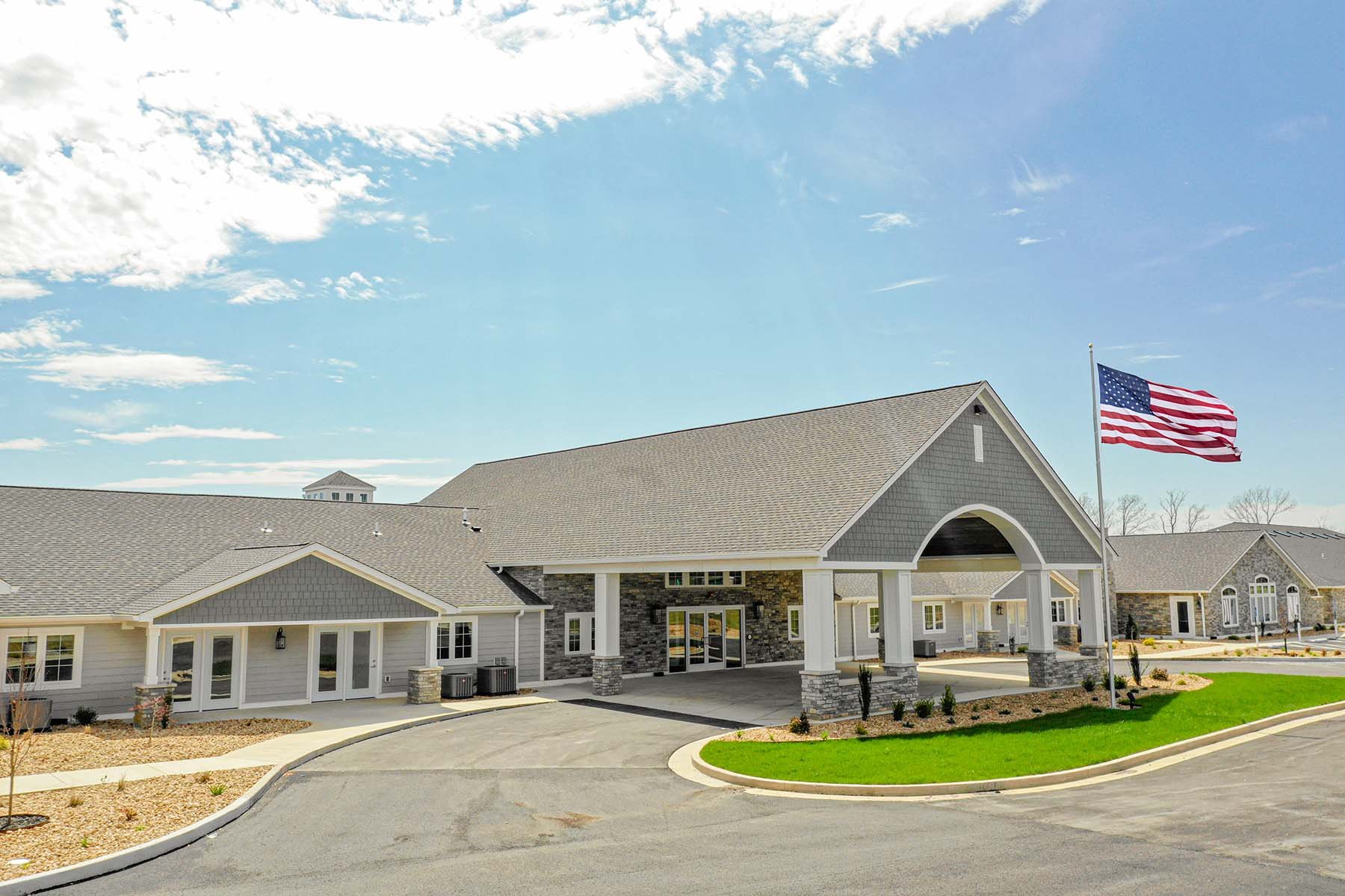 Lifestyle Options West Plains, MO Cedarhurst Senior Living Community
