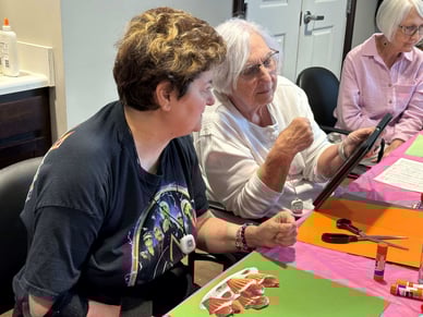 Art Group