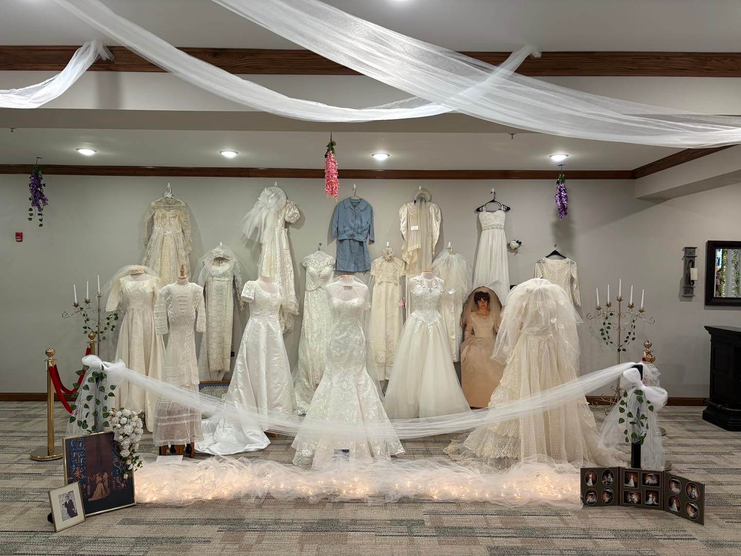 Wedding Dresses