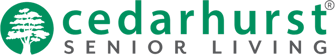 Cedarhurst Senior Living logo