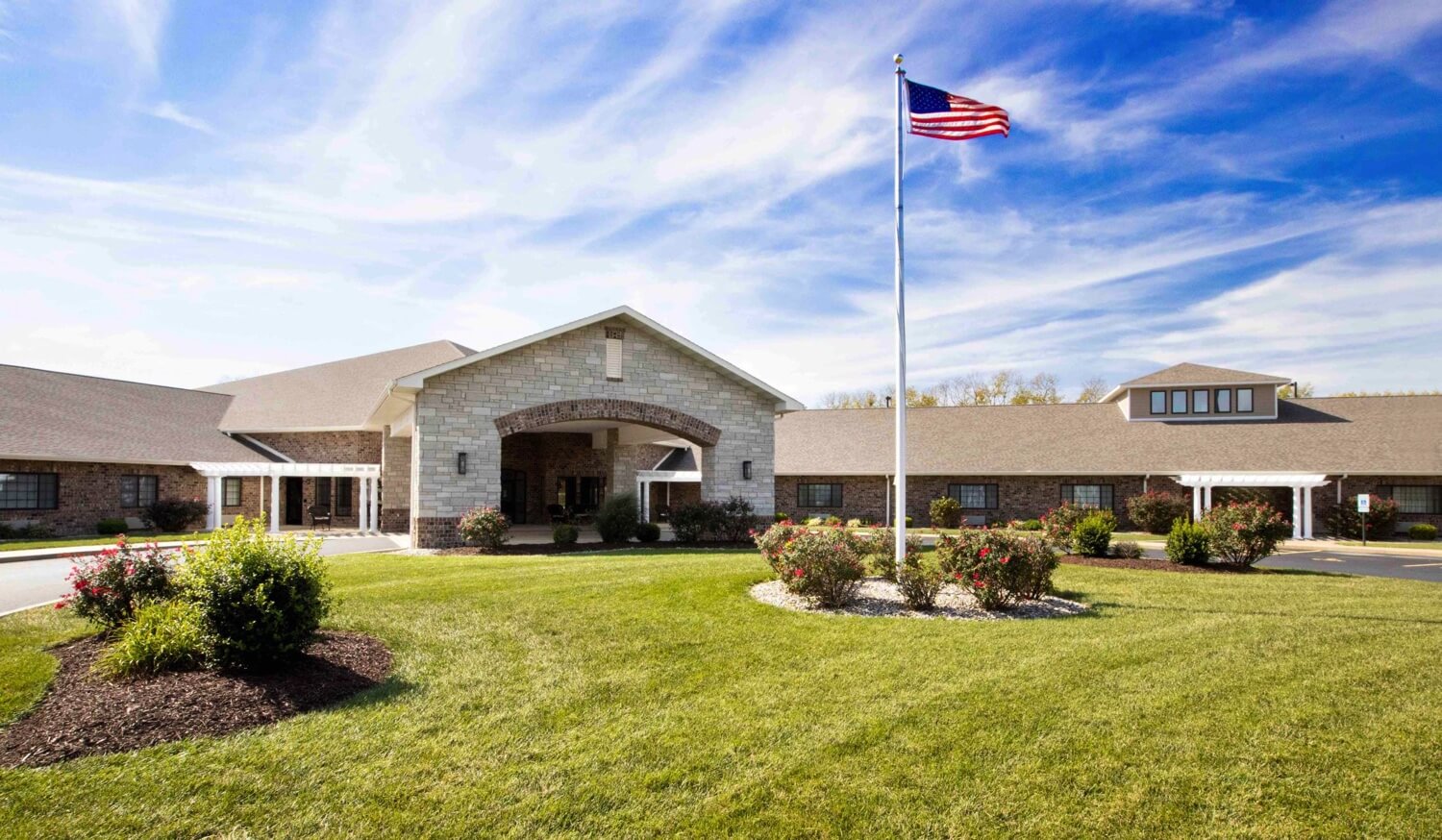 Cedarhurst of Breese