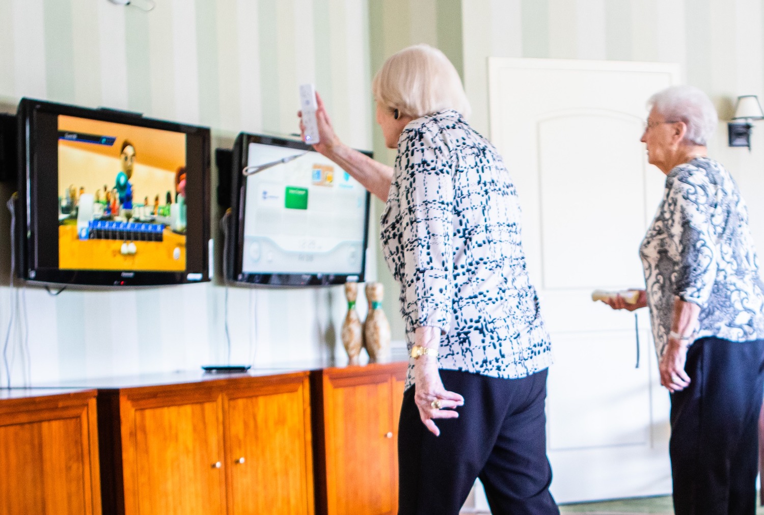 La Vista, NE Senior Living Community Cedarhurst Senior Living