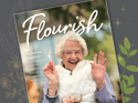 Flourish Magazine Thumbnail