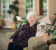 5 Steps to Choosing the Right Senior Living Community Guide