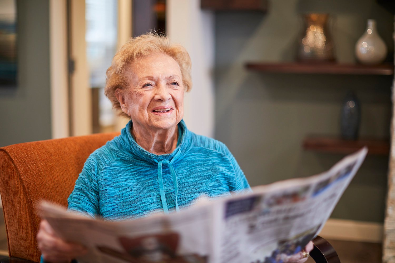 Resident_Reading_Newspaper