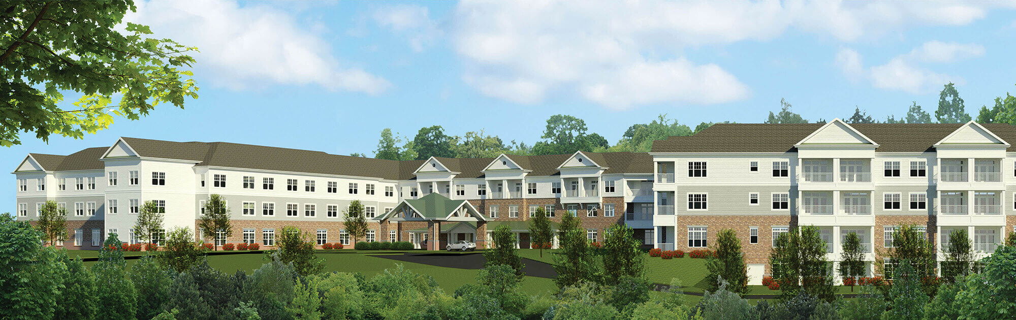 The Artisan at Cedarhurst