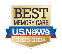 U.S. News & World Report Best Memory Care 2023-2024