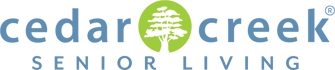 Cedar Creek Senior Living logo