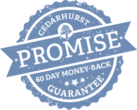 Cedarhurst Promise Logo