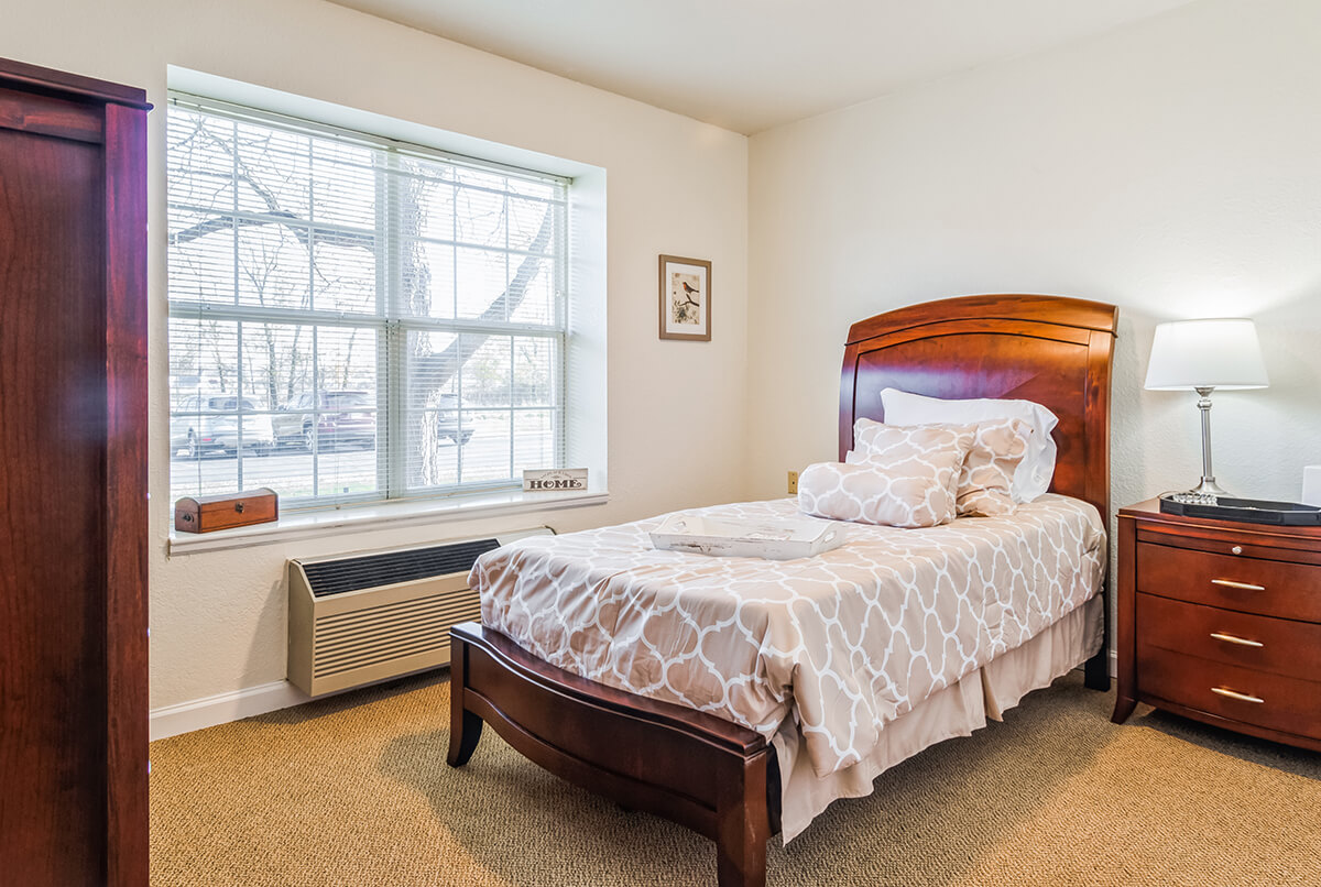8_Bedroom_Cedar Creek of Warsaw