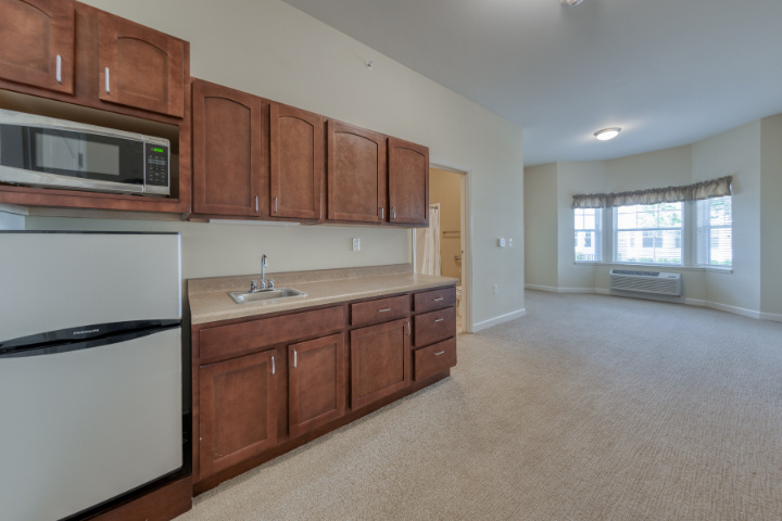 Cedarhurst of Des Peres - Apartment 2