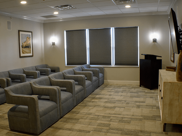 Cedarhurst of Des Peres - Theater