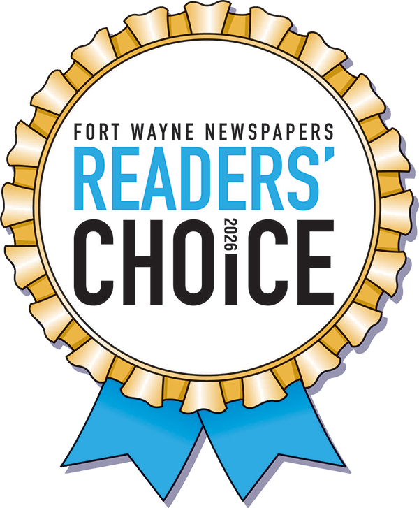 Fort Wayne Newspapers Readers' Choice 2026