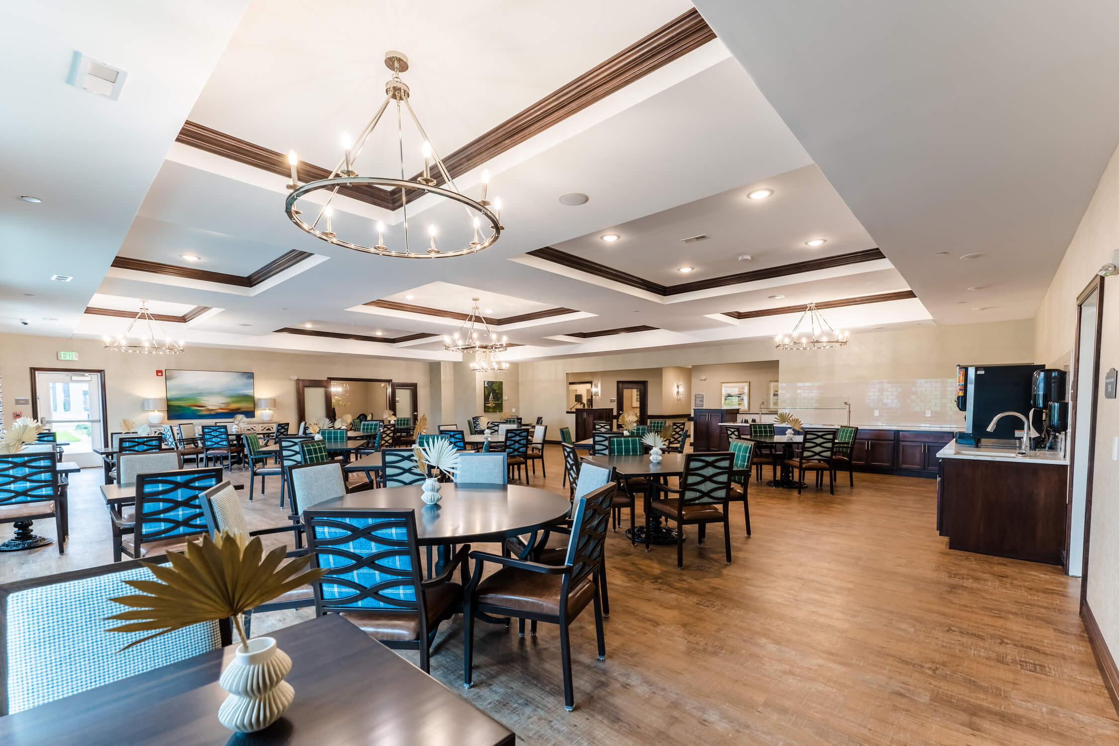 Cedarhurst of Frankfort -- Dining HiRes-1