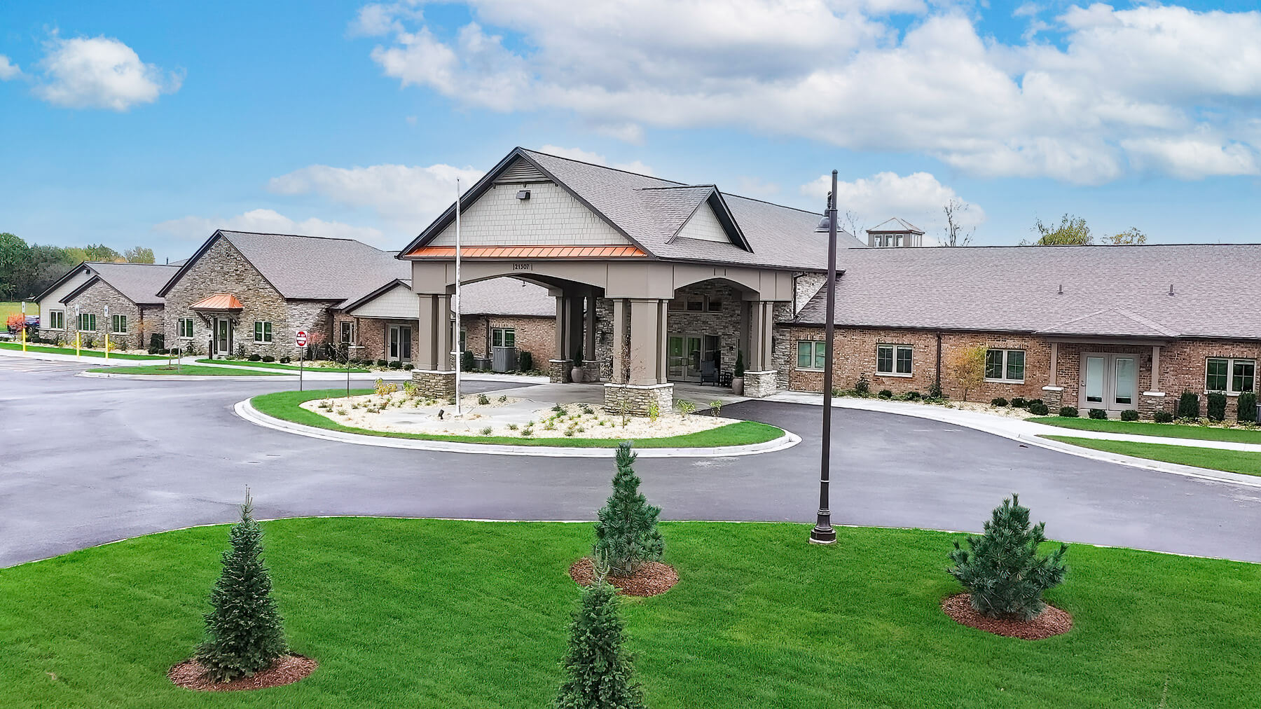 Cedarhurst of Frankfort -- Exterior Hi Res-1