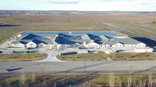 Cedarhurst of Newburgh development