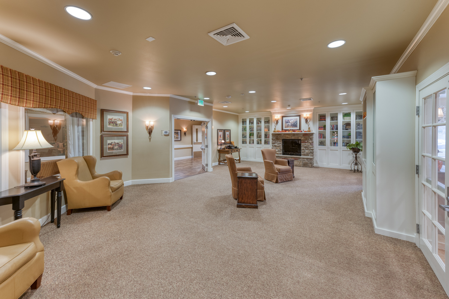 Cedarhurst of Springfield MO -- Common Area HiRes-1
