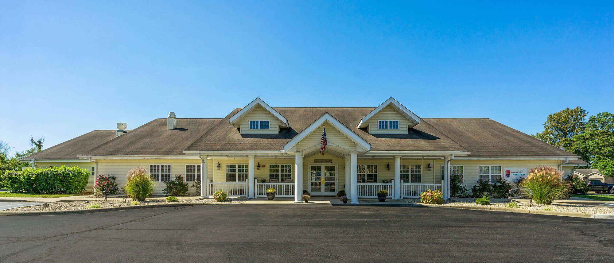 1_Exterior_Cedar Creek of Seymour