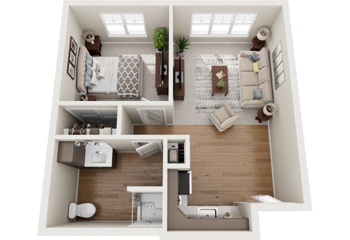 CH_FtWayne_1BR_AL_564_4700