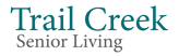 Trail Creek logo