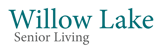 Willow Lake logo