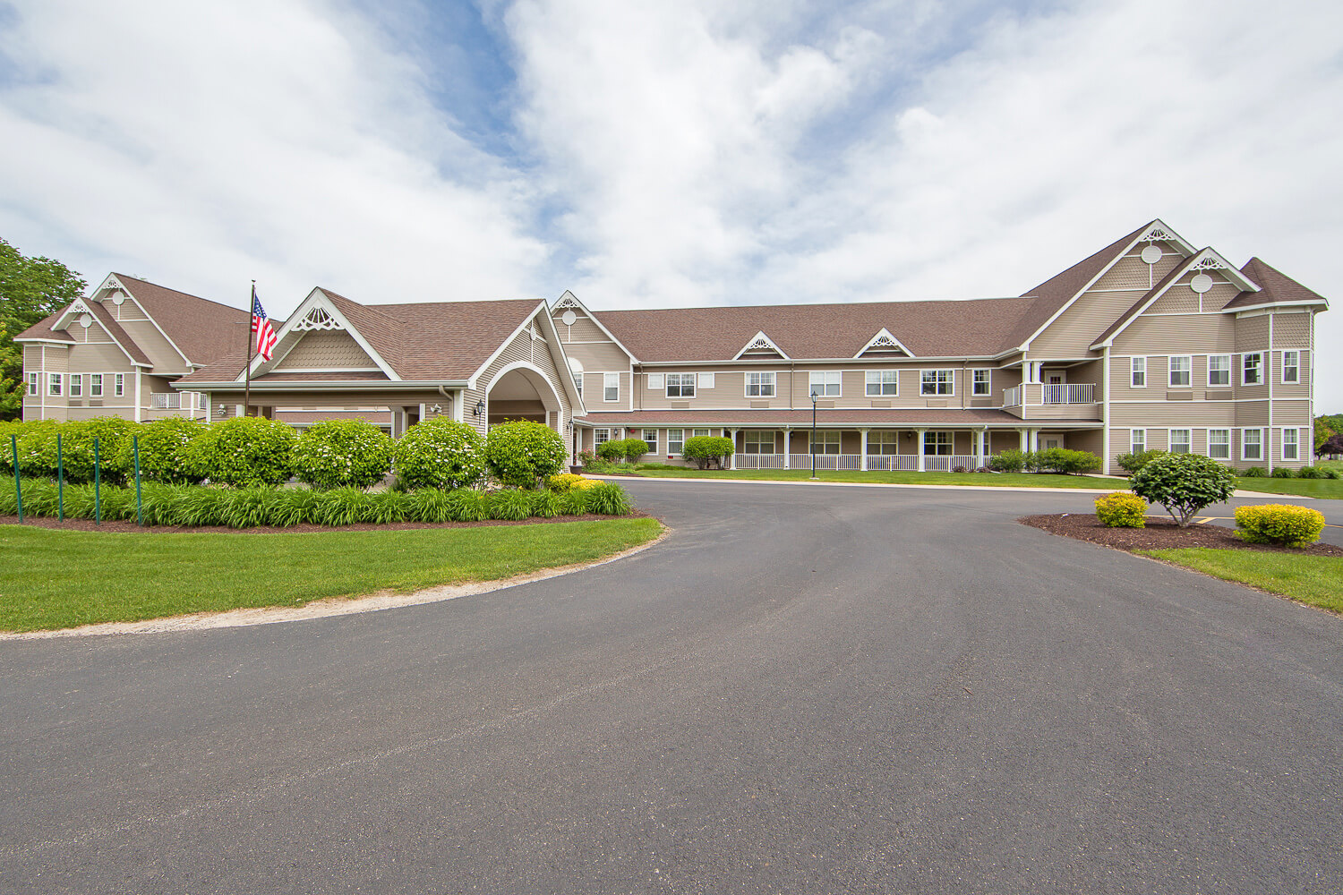 Cedarhurst of Pekin