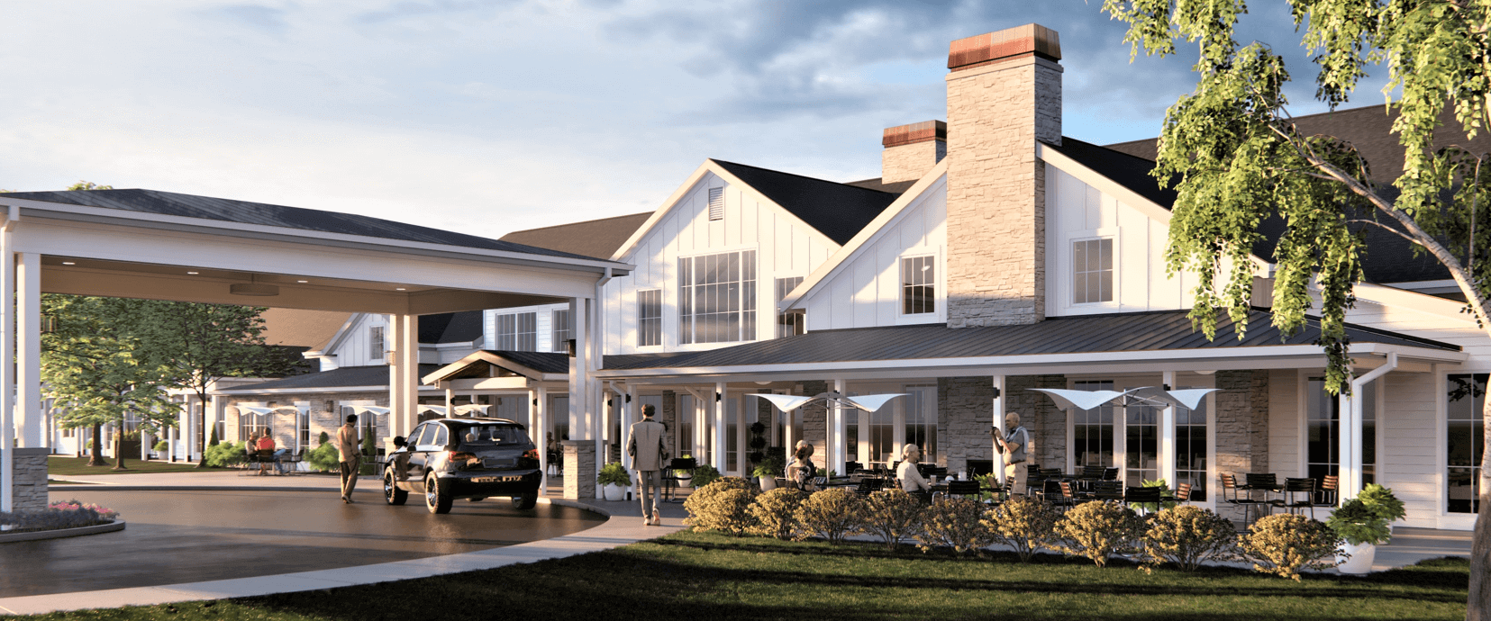 Cedarhurst of Salina