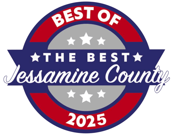 Cedarhurst Nicholasville Best of Jessamine County 2025-2