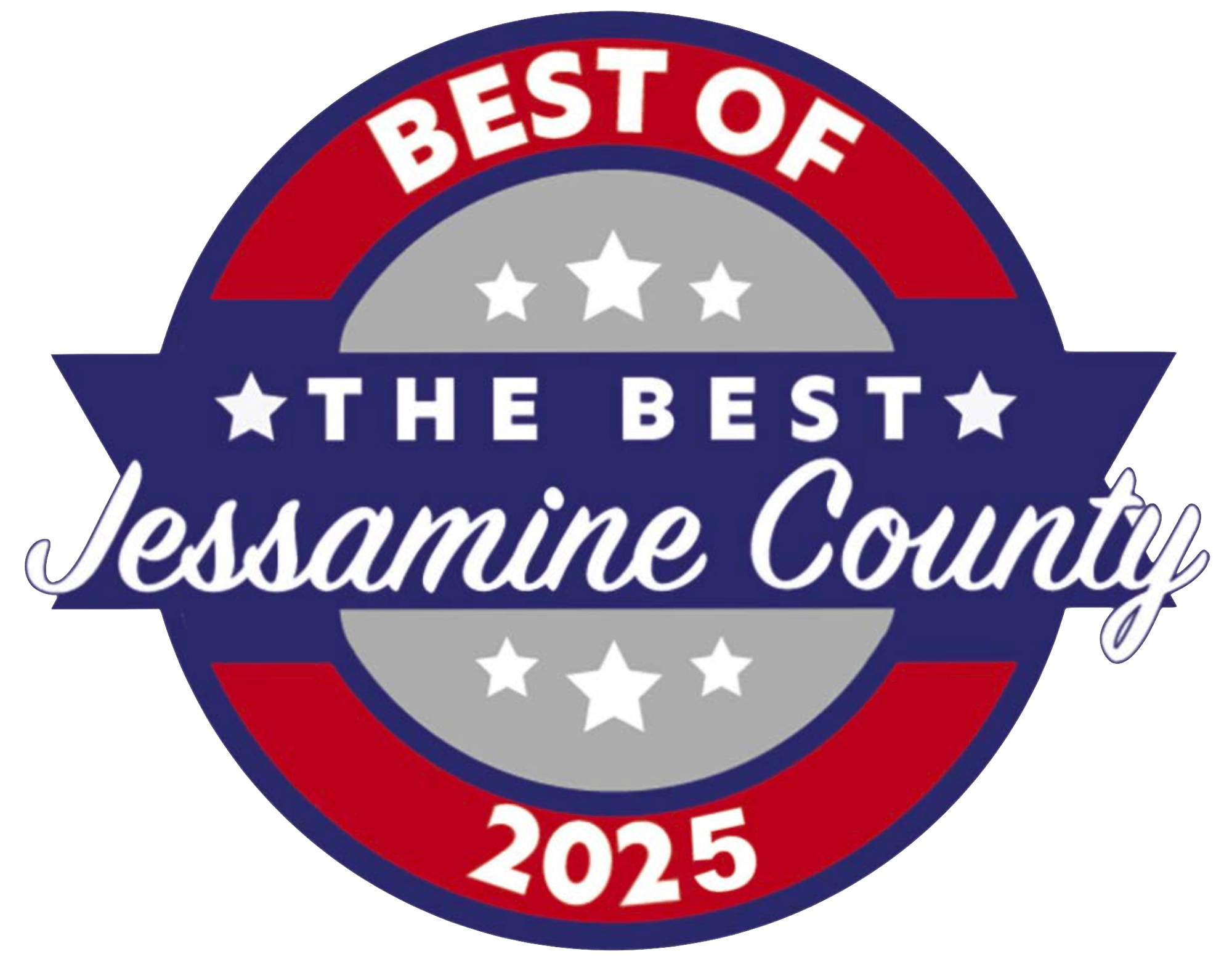 Cedarhurst Nicholasville Best of Jessamine County 2025-2