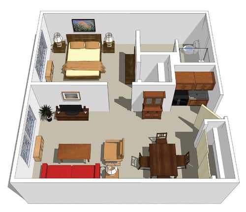 AddingtonPlace_One-Bedroom-Plus_439-sq.-ft._AL_Brunswick