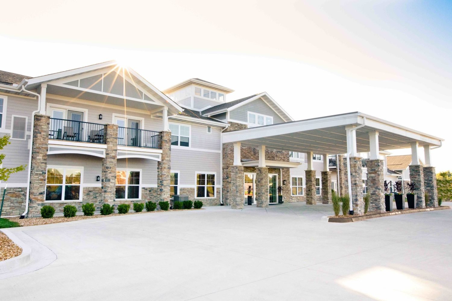 Cedarhurst of Blue Springs