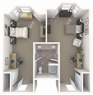 Companion Suite