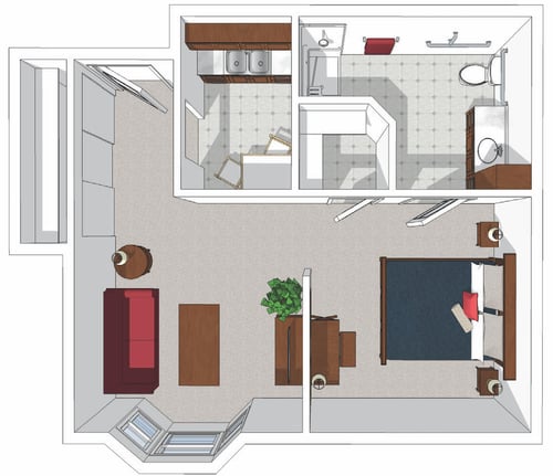 Cedarhurst_One-Bedroom_508-sq.-ft._AL_Godfrey