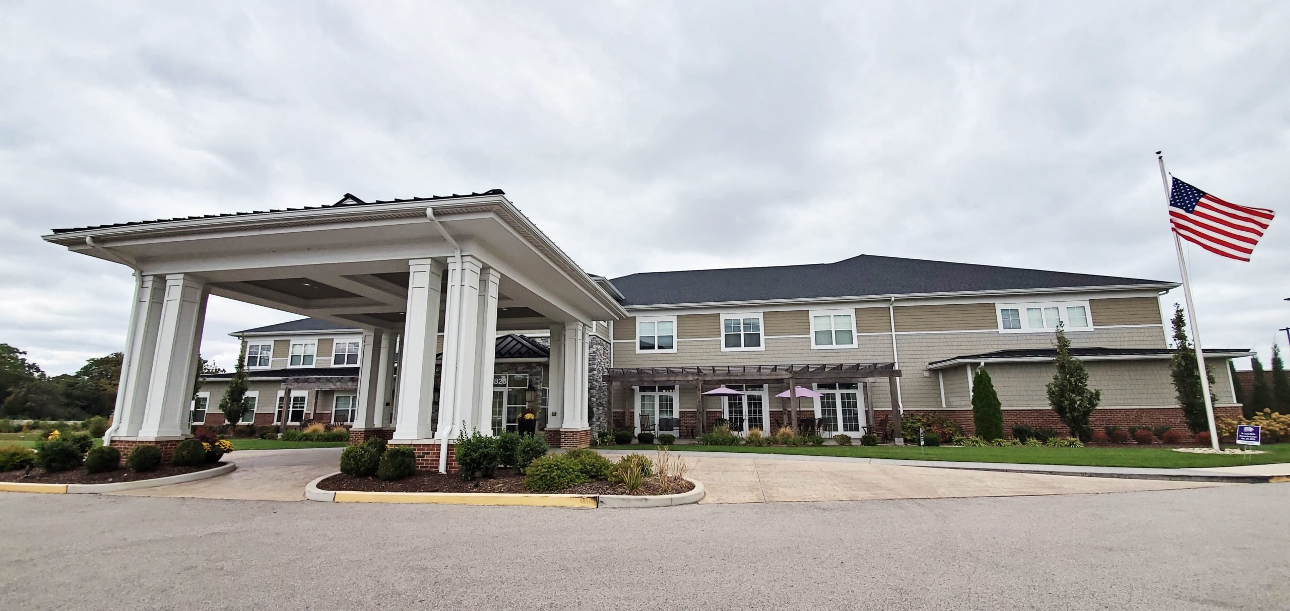 Cedarhurst of Des Peres