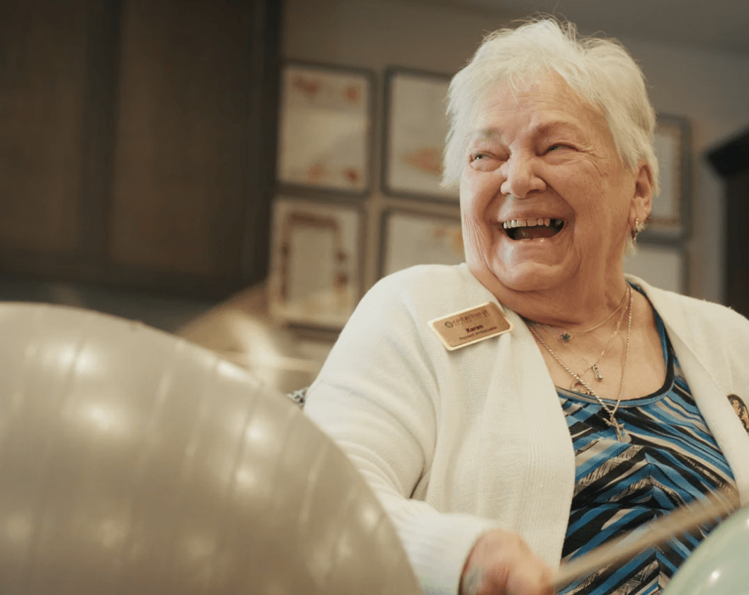 Karen - Cedarhurst Senior Living Resident-1