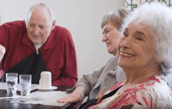 Kay - A Cedarhurst Senior Living Resident