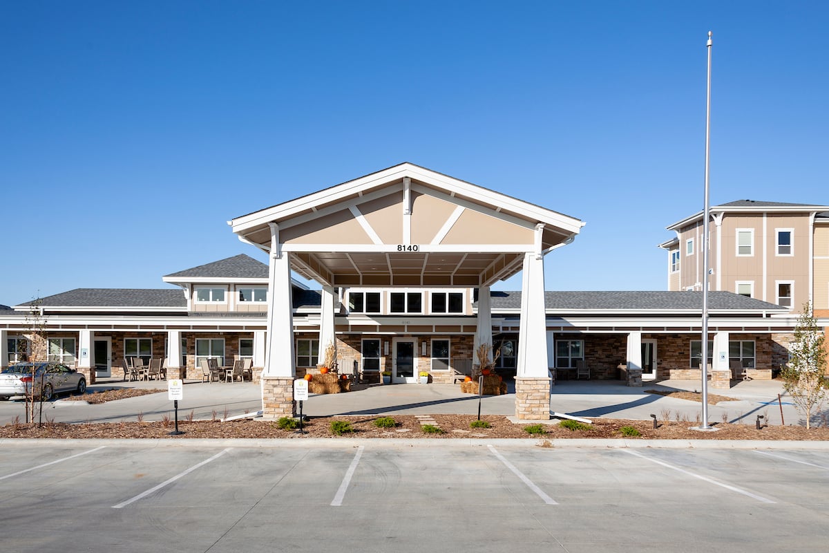 Cedarhurst of La Vista