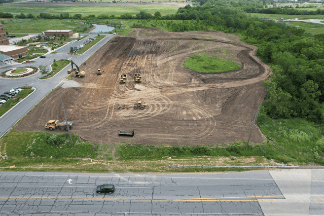 Cedarhurst of Crown Point