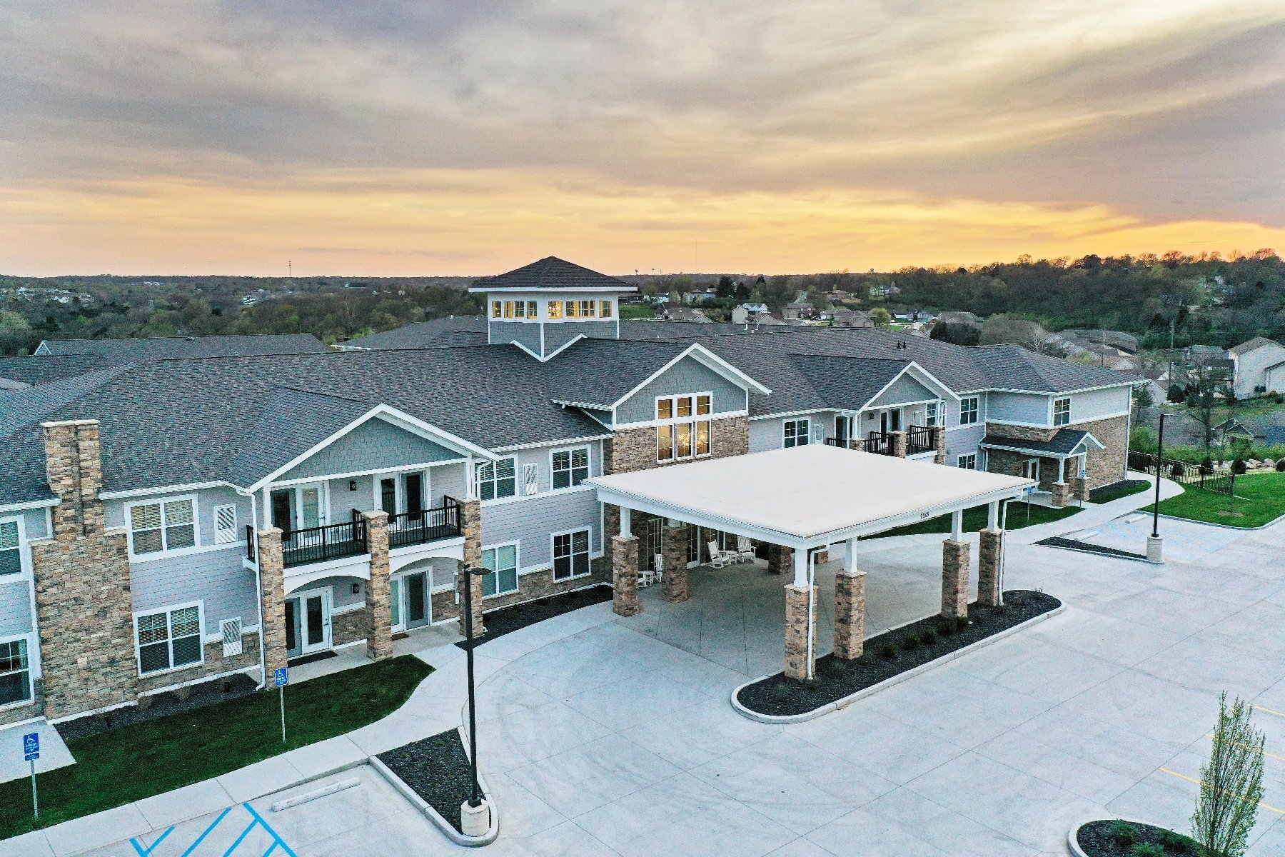 Cedarhurst of Arnold