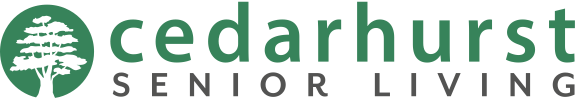 Cedarhurst Memory Care of Moline Logo