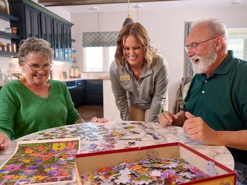 Cedarhurst referring a patient