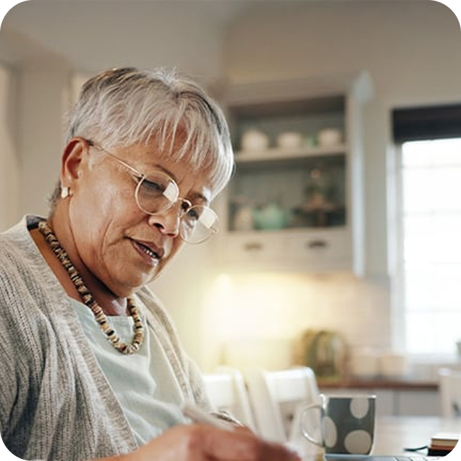 Senior Living Cost Calculator