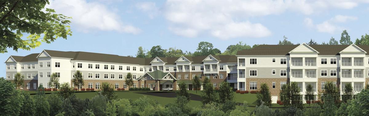 Featured Image for The Artisan at Cedarhurst Offers State-of-the-Art Amenities for West County Seniors