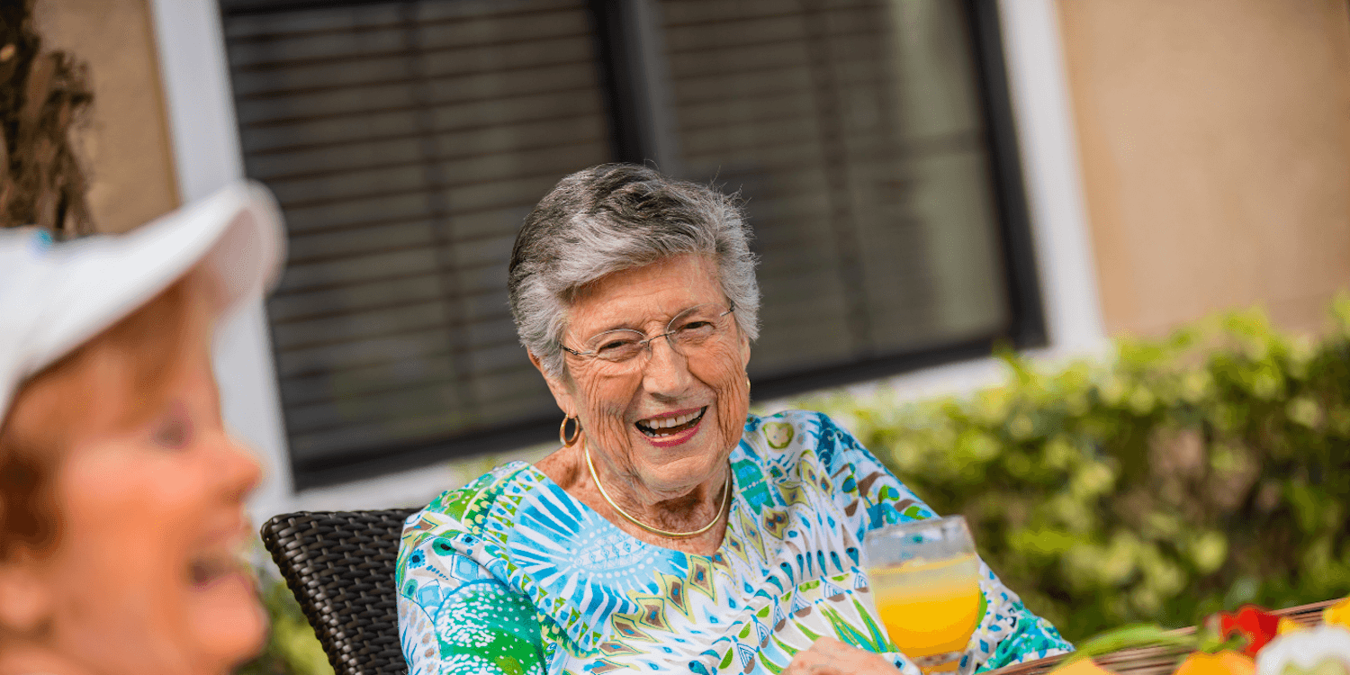 Cedarhurst Senior Living Paying for Senior Care: How Care Type Impacts Pricing