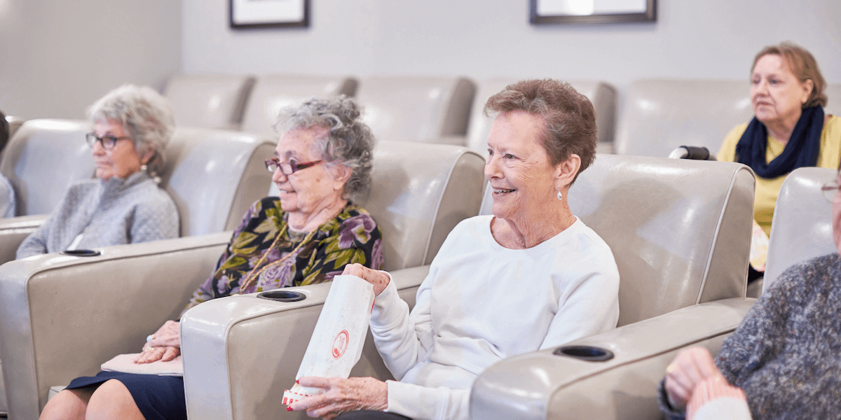 Cedarhurst Senior Living Frequently Asked Questions: Assisted Living