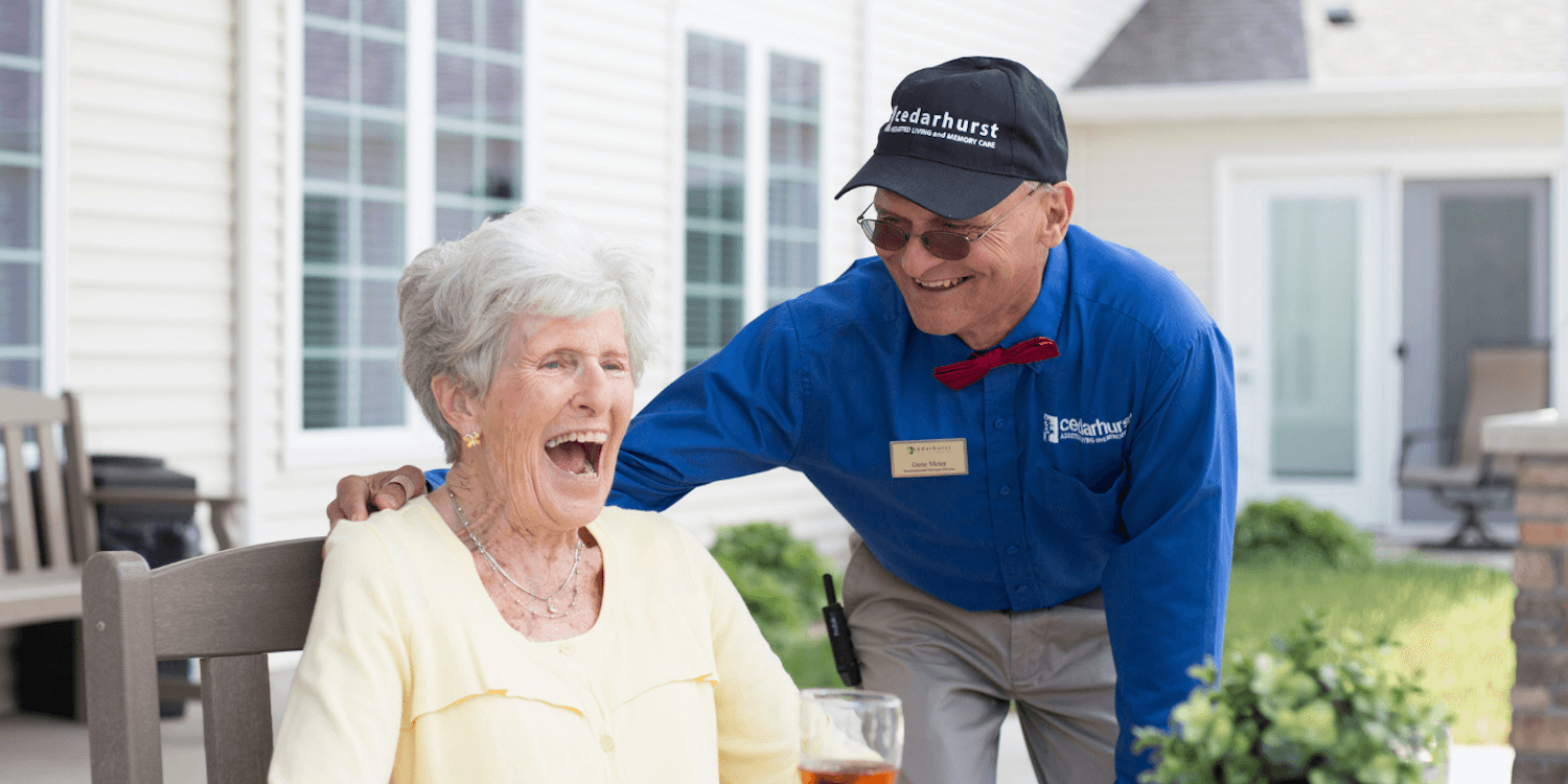 What Does Long-Term Senior Assisted Living Cost?