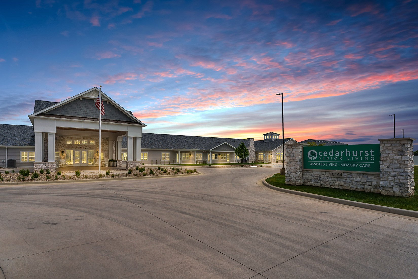 Featured Image for Cedarhurst of Newburgh Opens May 19, Bringing Personalized Senior Living to Warrick County