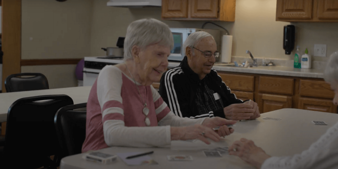 A Day in the Life: Independent Living
