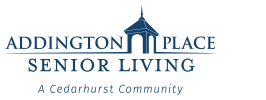 Addington Place Senior Living Addington Place Senior Living