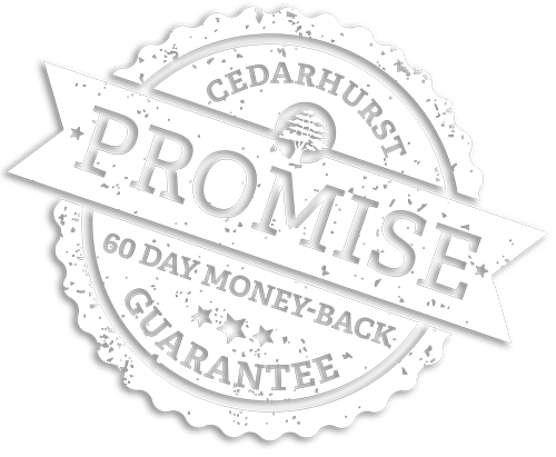 Cedarhurst promise